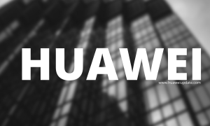 Huawei -HU