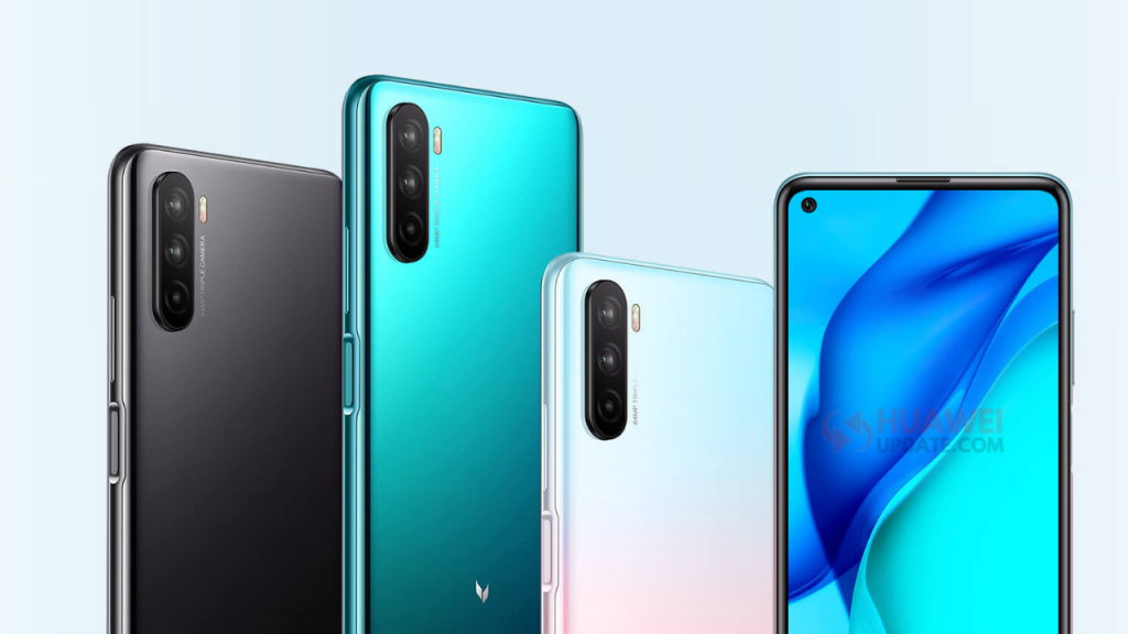 Huawei Maimang 9 5G-HU