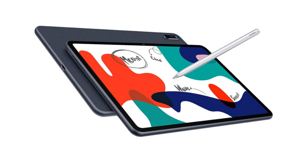 Huawei MatePad 10.4