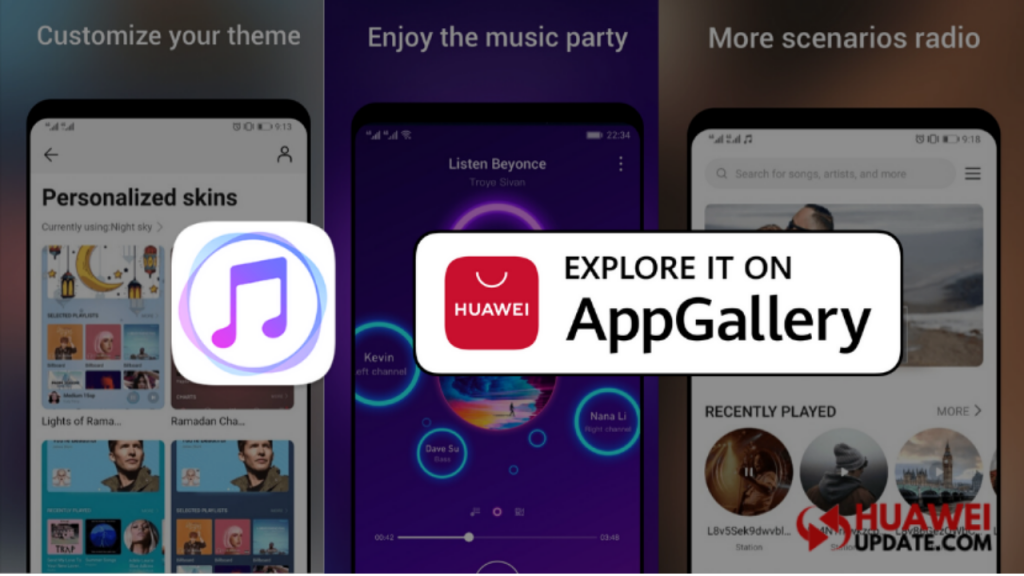 Huawei-Music-Latest-Version-HU