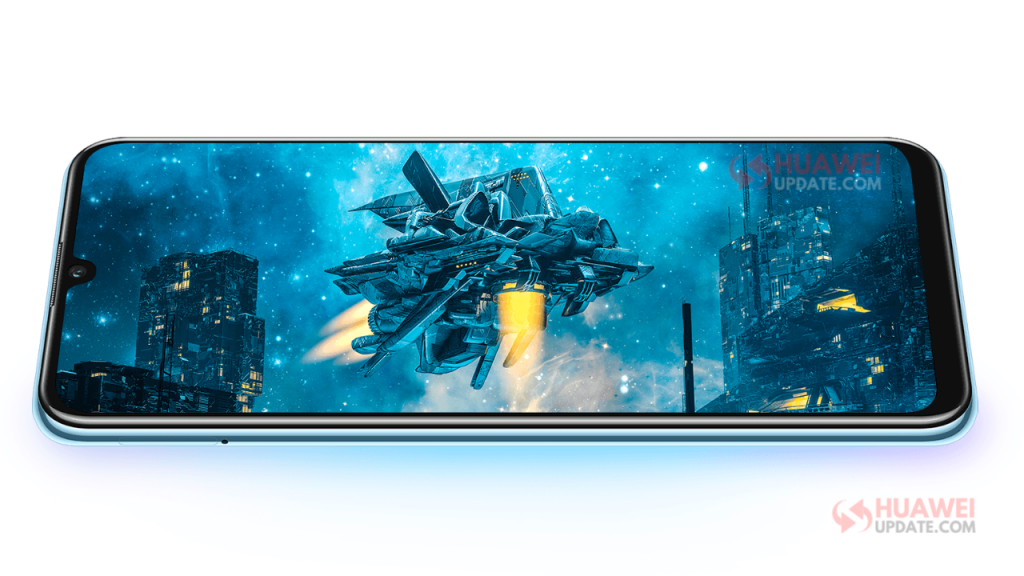 Huawei P Smart S