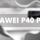 Huawei P40 Pro - HU EMUI 11