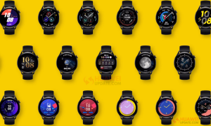 Huawei Watch 3 and Watch 3 Pro