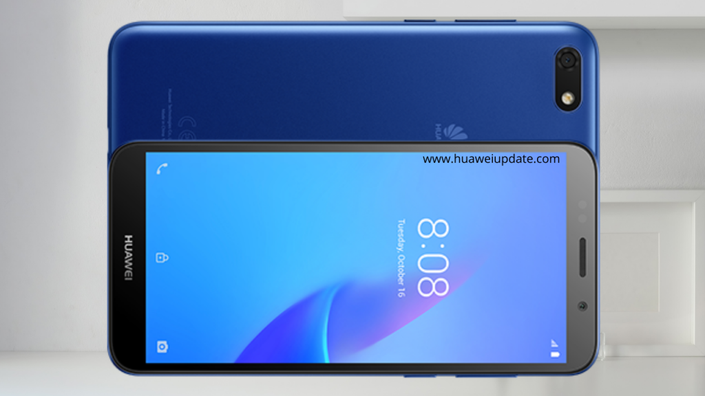Huawei Y5 Lite