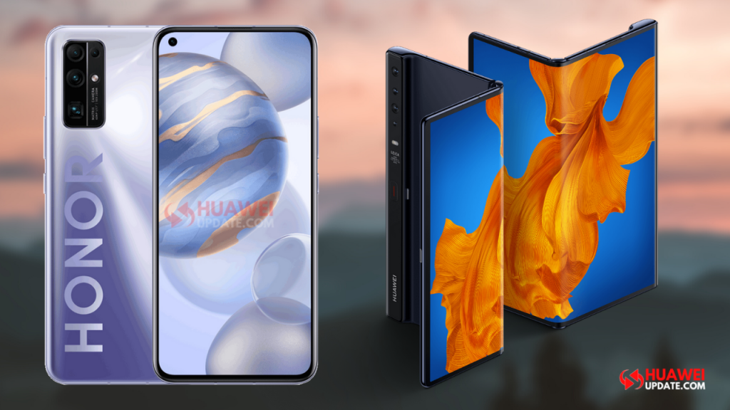 May 2021 EMUI and Magic UI Update