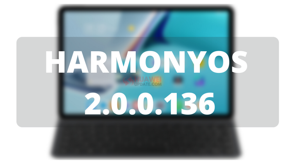 HARMONYOS 2.0.0.136