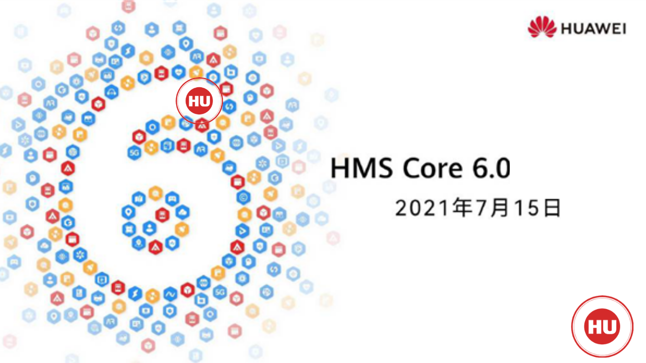 Huawei HMS Core 6.0 (1)