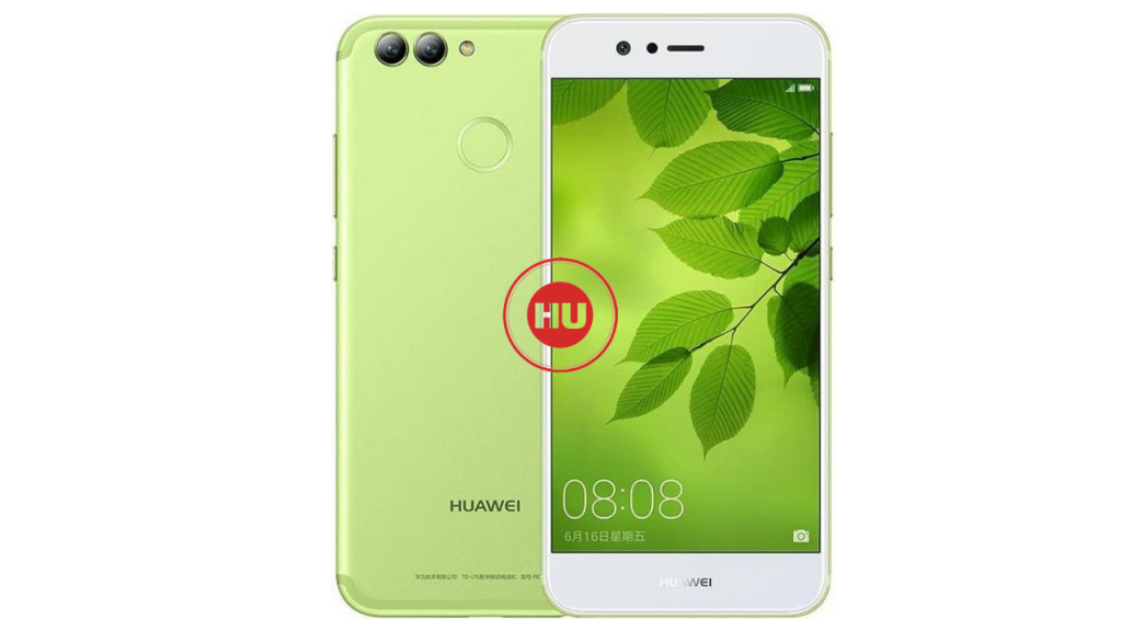 Huawei Nova 2 Plus