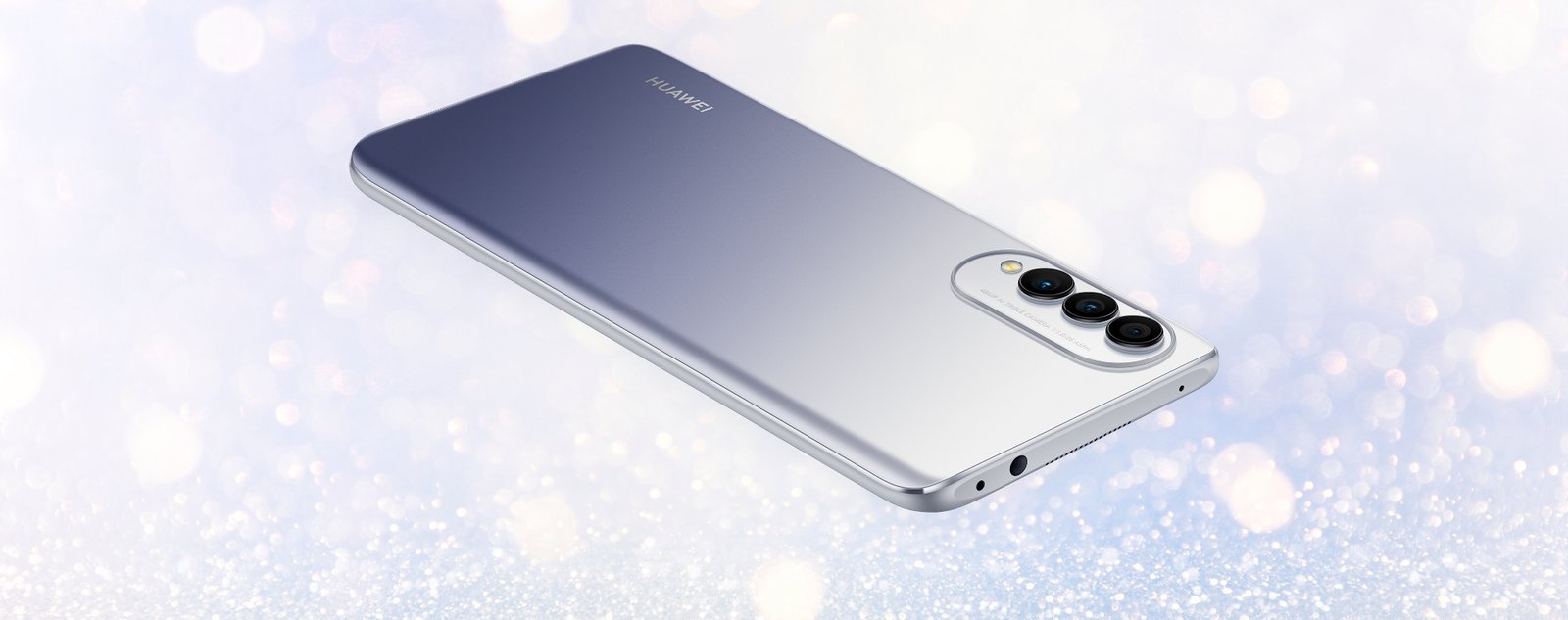 Huawei Nova 8 SE Vitality Edition