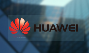 Huawei logo main