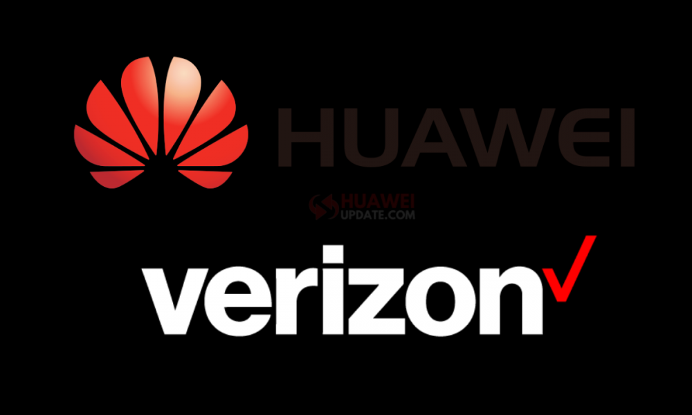 Huawei sues Verizon