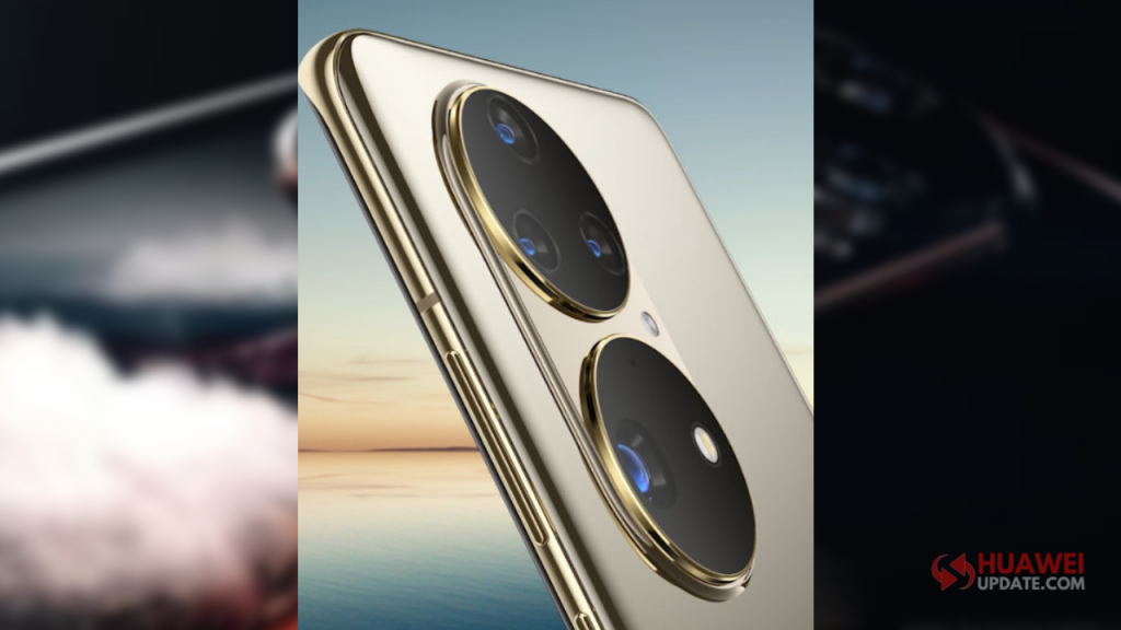 P50 Pro Huawei News