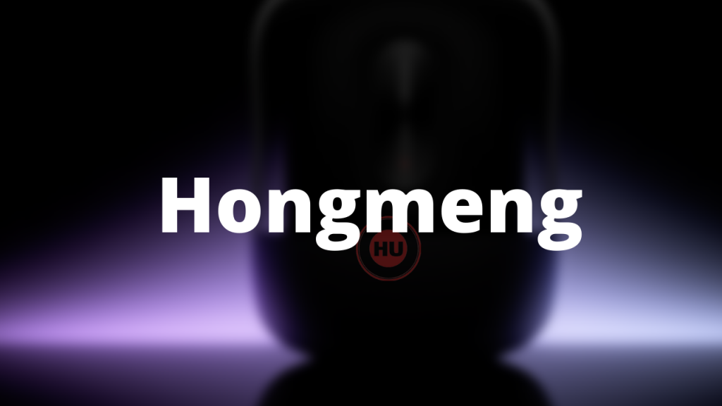 Hongmeng - HU