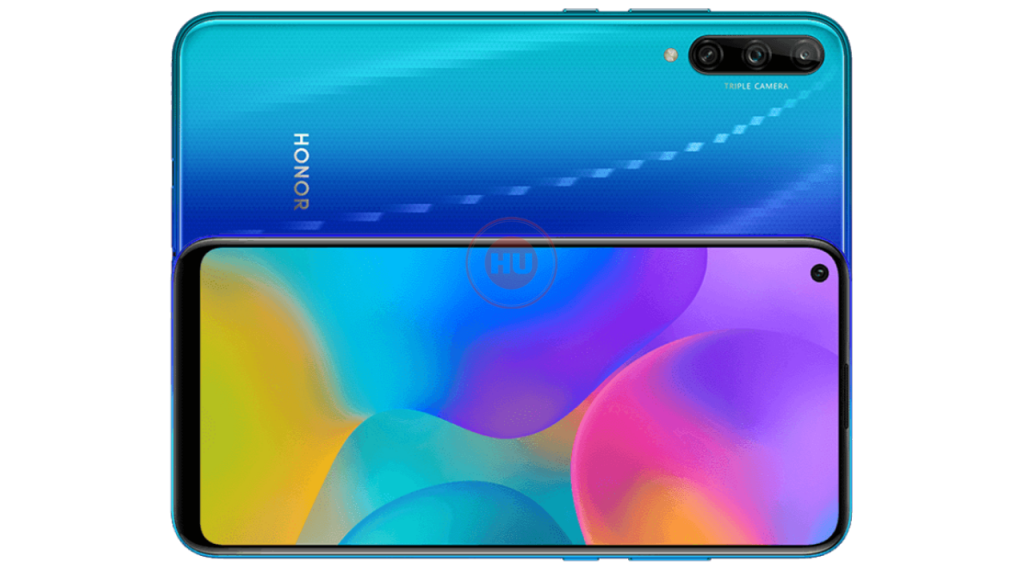 Honor Play 3e