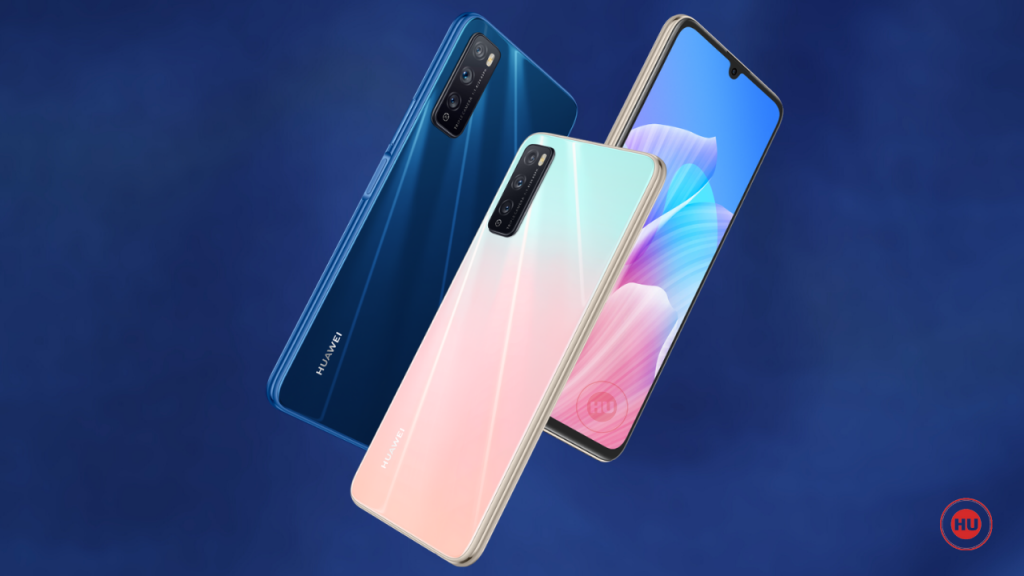 Huawei Enjoy Z 5G (1)