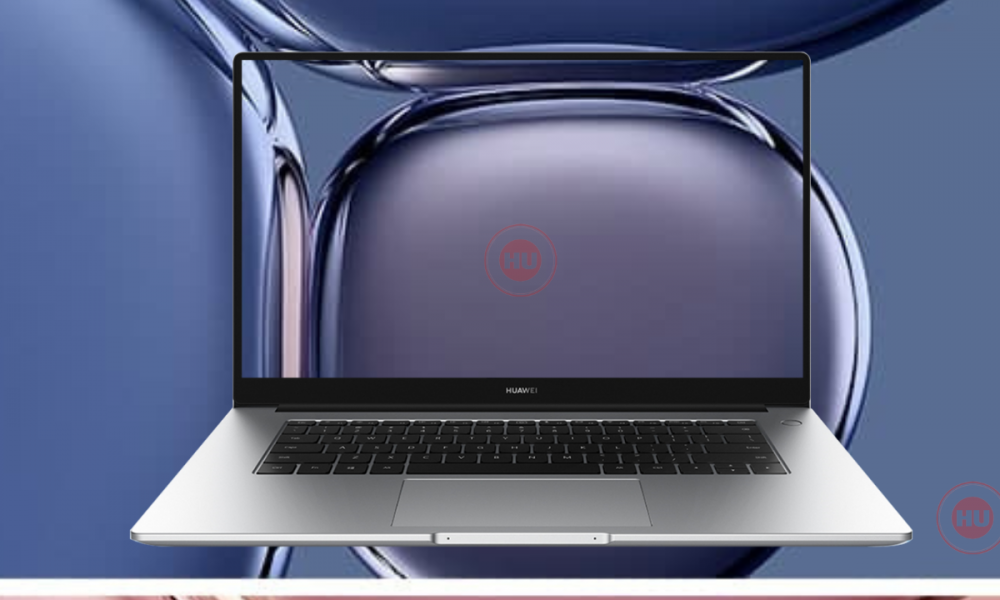 Huawei Laptop