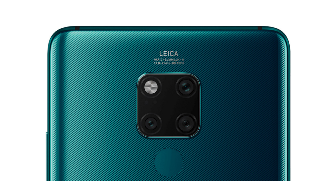 Huawei Mate 20X (5G) EMUI 11.0.0.145
