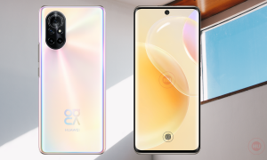 Huawei Nova 8 Malaysia