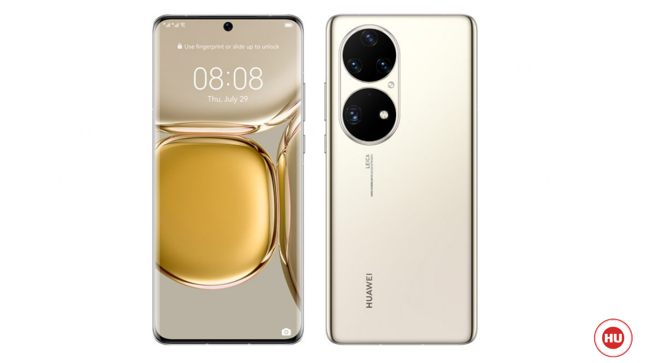 Huawei P50 Pro