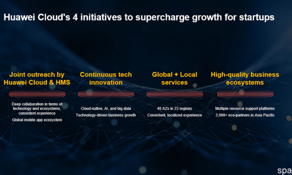 Huawei four initiatives - HU (1)