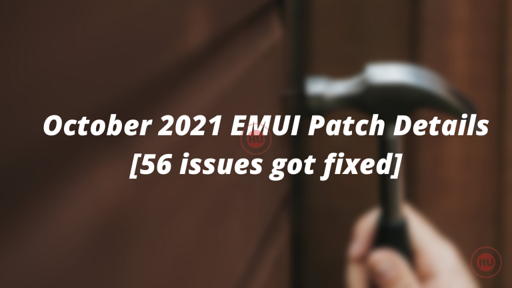 56 issues got fixed