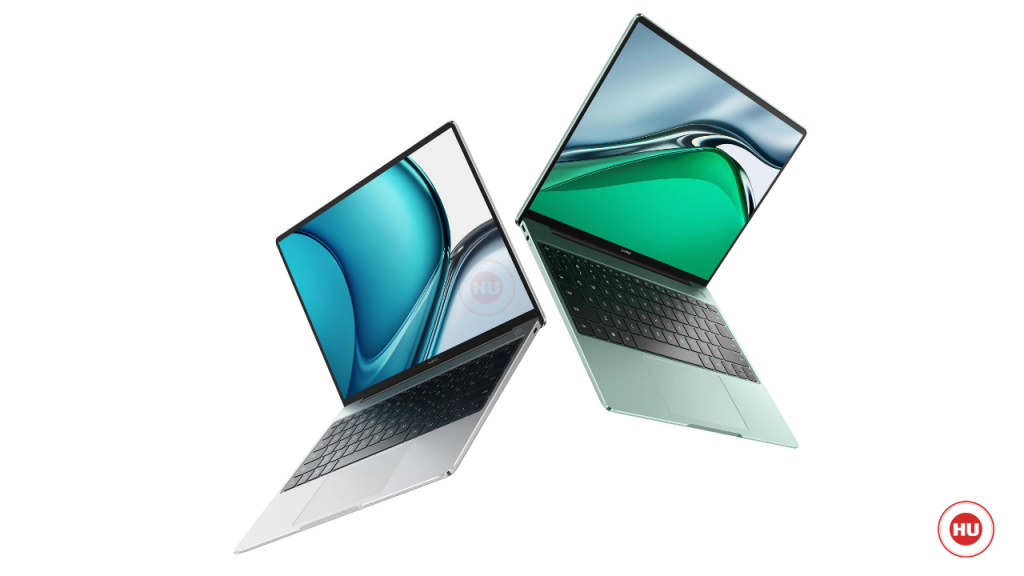 Huawei MateBook 13s
