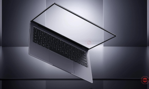 Huawei MateBook 14s image