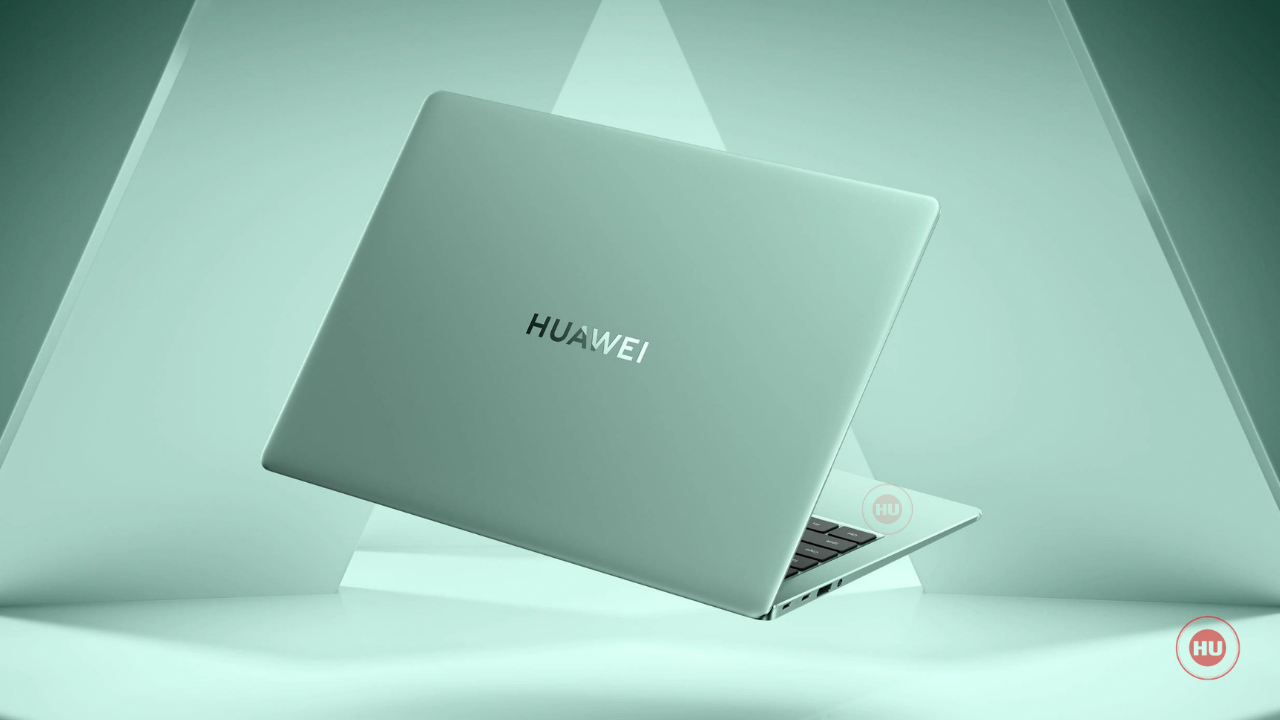 Huawei MateBook 14s picture (1)