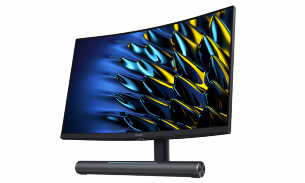 Huawei MateView GT 27-inch