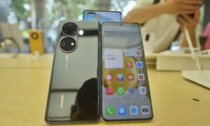 Huawei Mobile Wallet