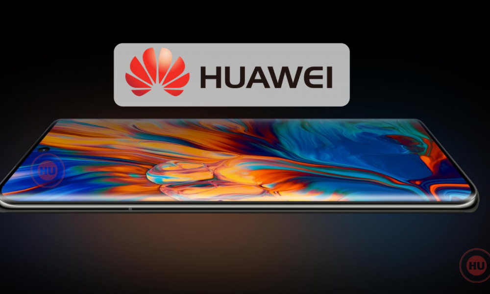 Huawei News