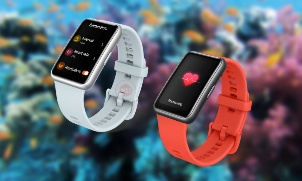 Huawei Watch FIT New Sale