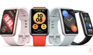 Huawei Watch Fit New