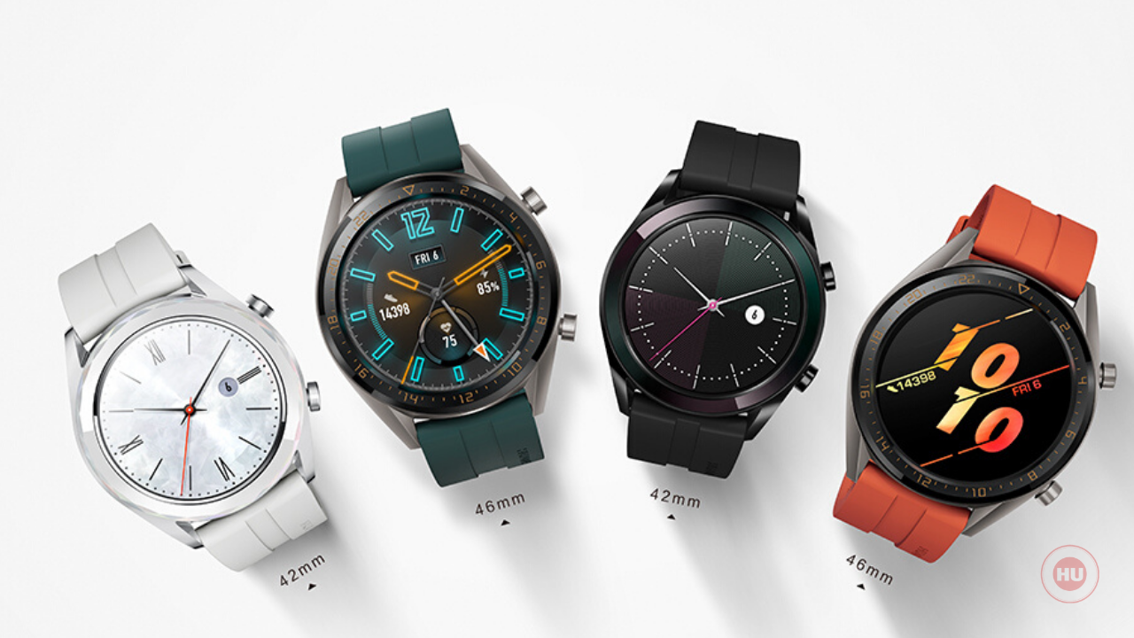 Huawei Watch GT 2 46mm
