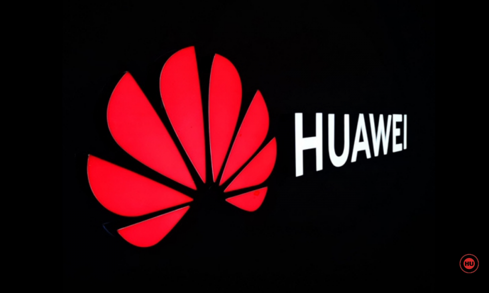 Huawei - HU