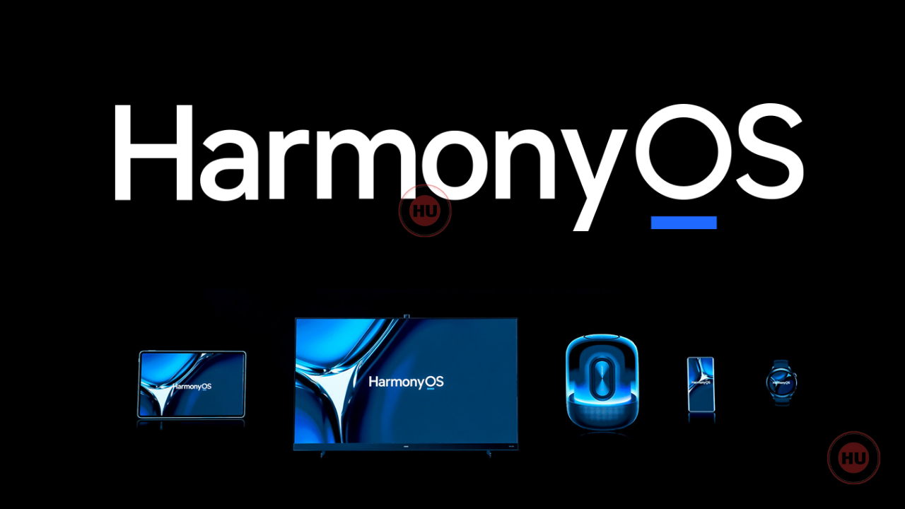 Huawei HarmonyOS 150 million