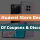 Huawei Italy Store