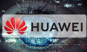 Huawei Logo- HU