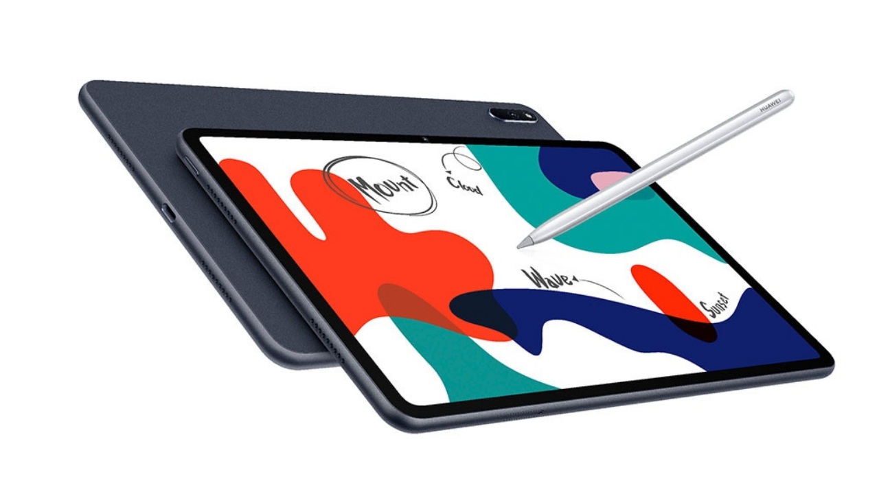 Huawei MatePad 10.4 (1)