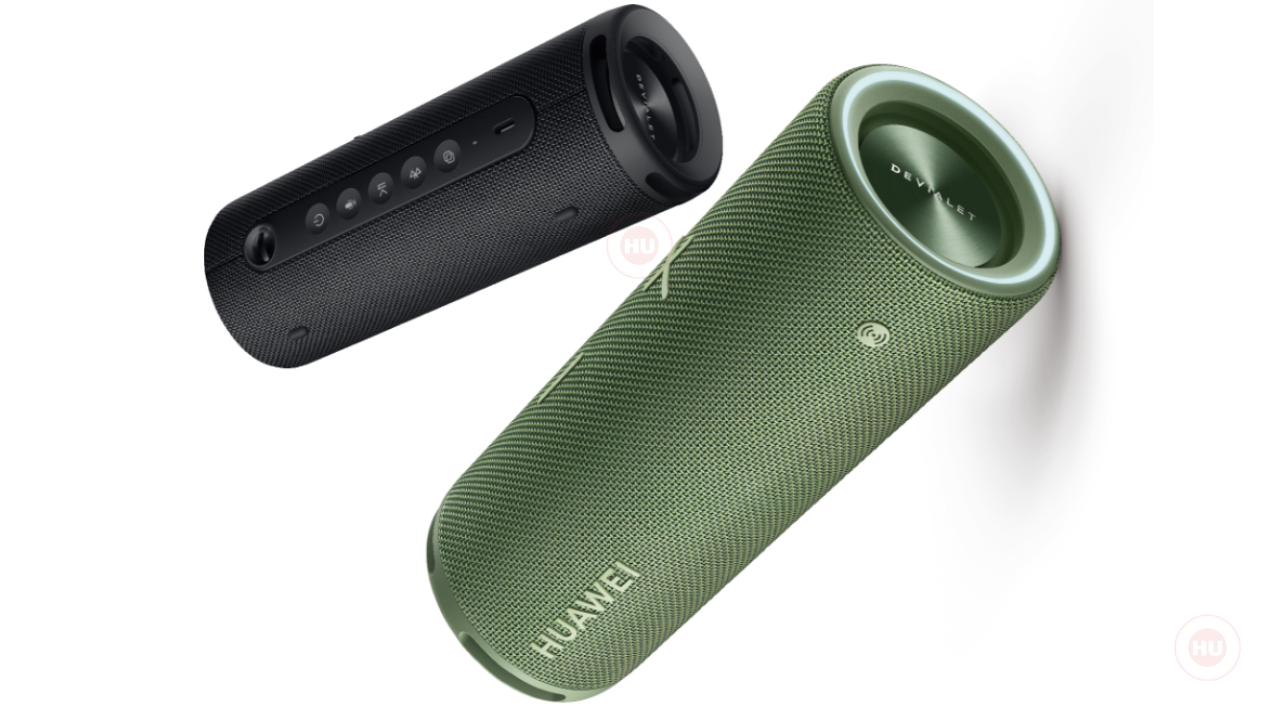 Huawei Sound Joy speaker image