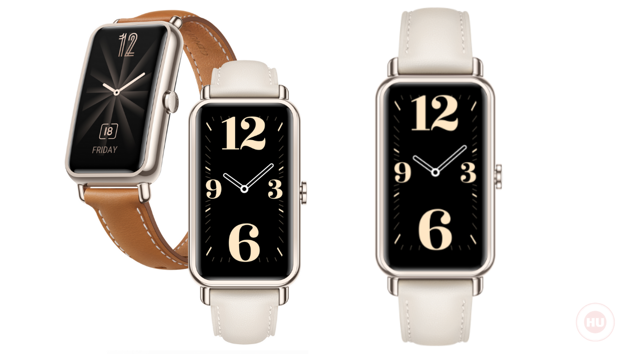 Huawei Watch Fit mini