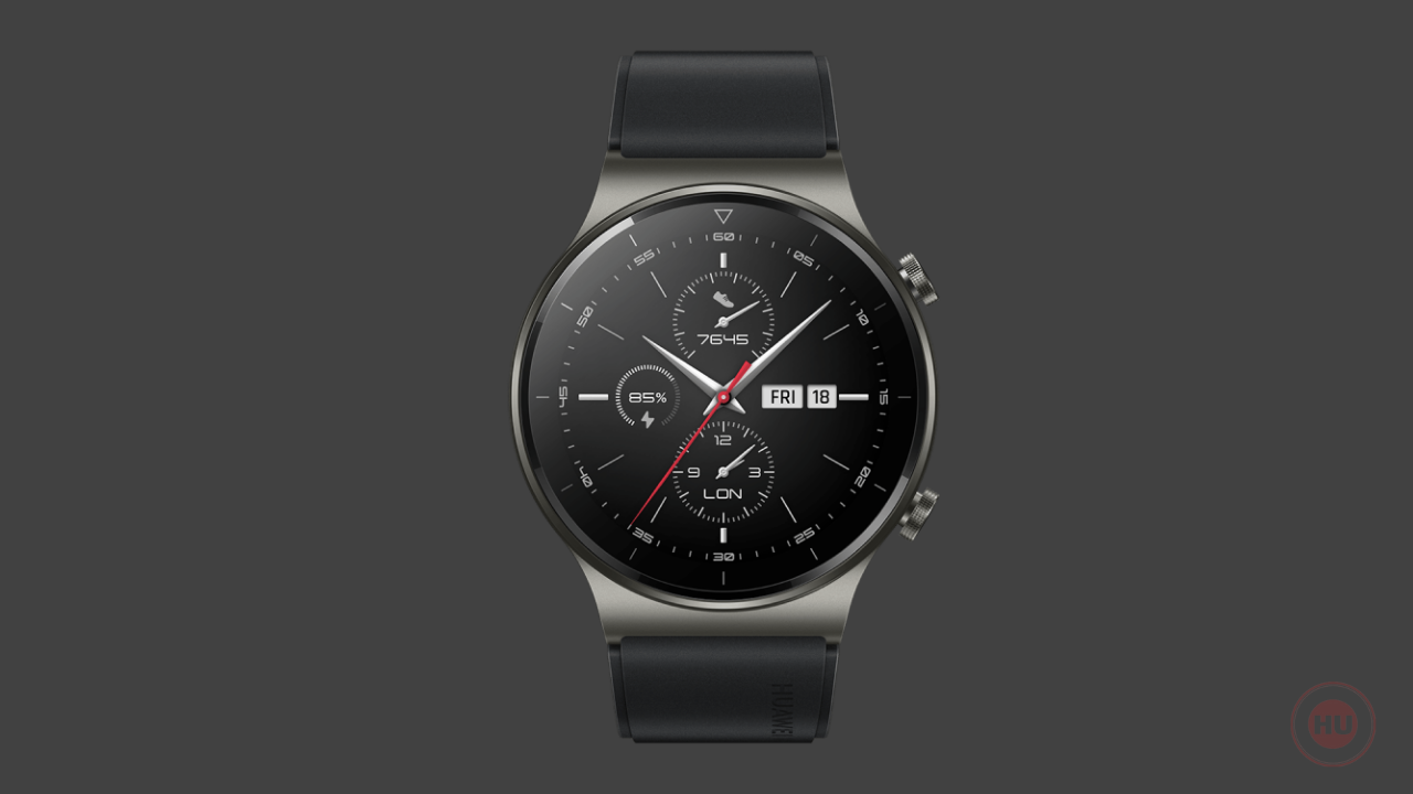 Huawei Watch Italy Store