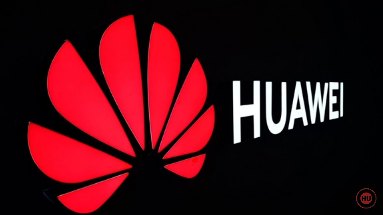 Huawei medical devices