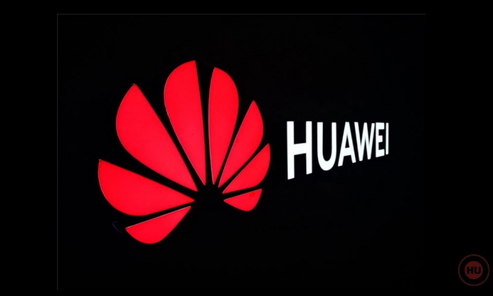 Huawei services