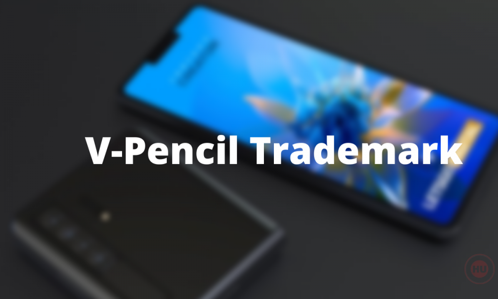 V-Pencil trademark