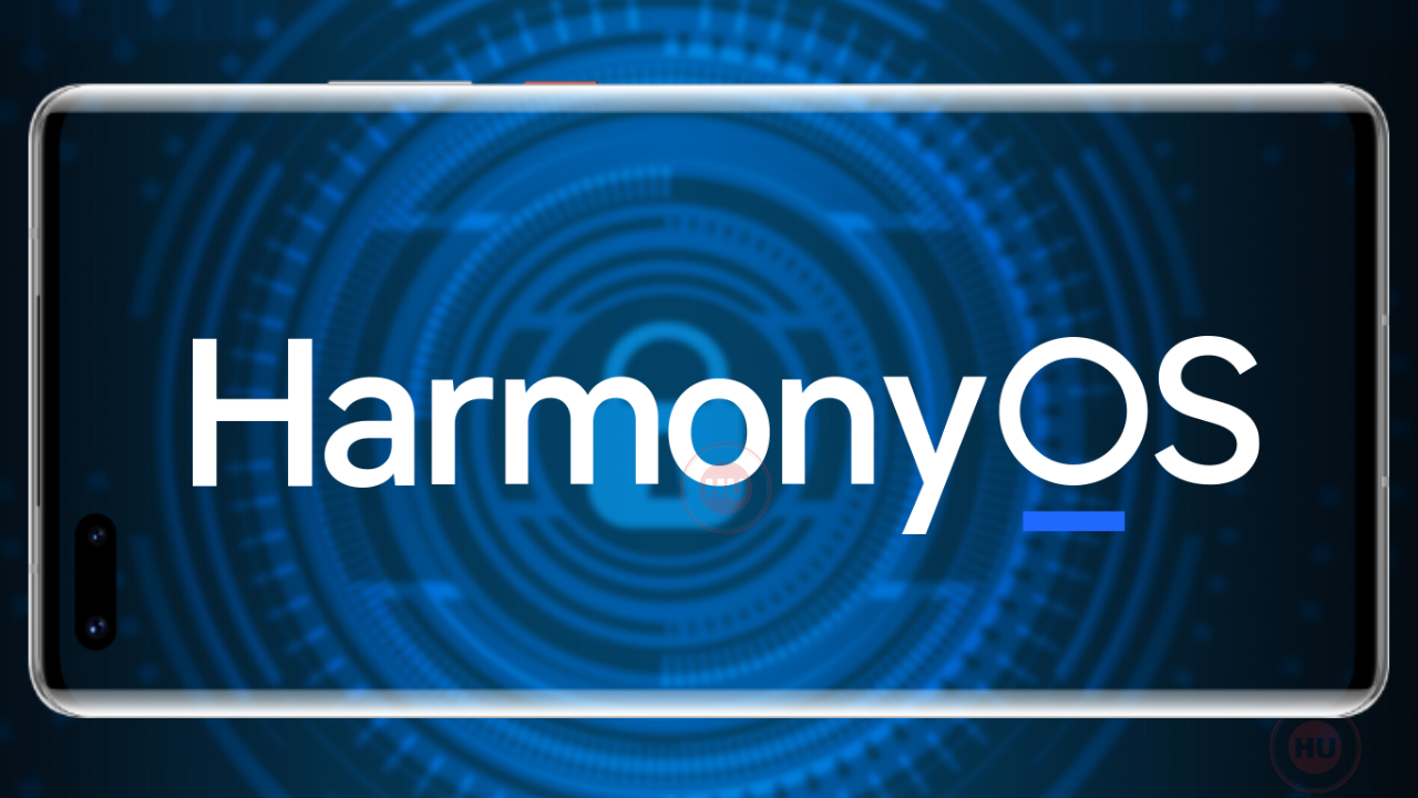 HarmonyOS Samples (1)