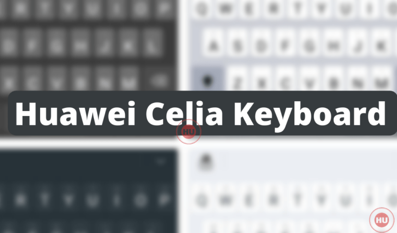 Huawei Celia Keyboard (1)