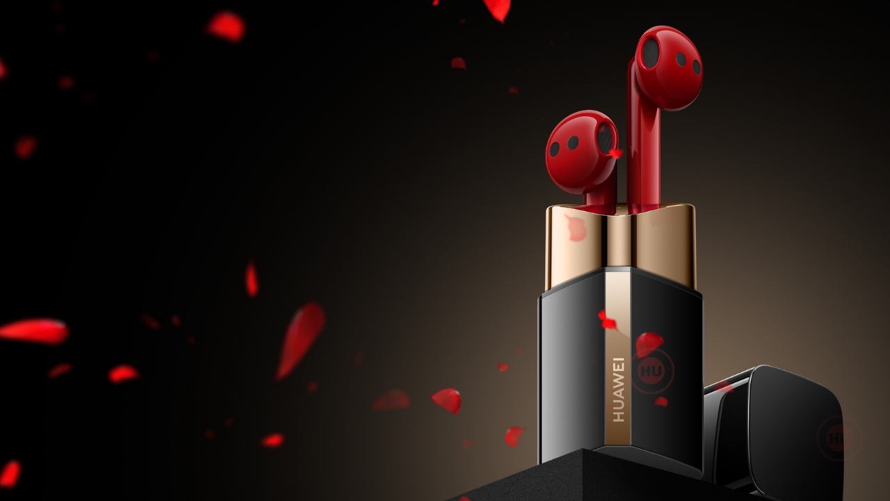 Huawei Freebuds Lipstick Image