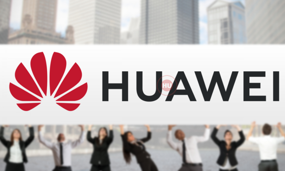 Huawei Logo (2)