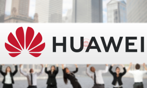 Huawei Logo (2)